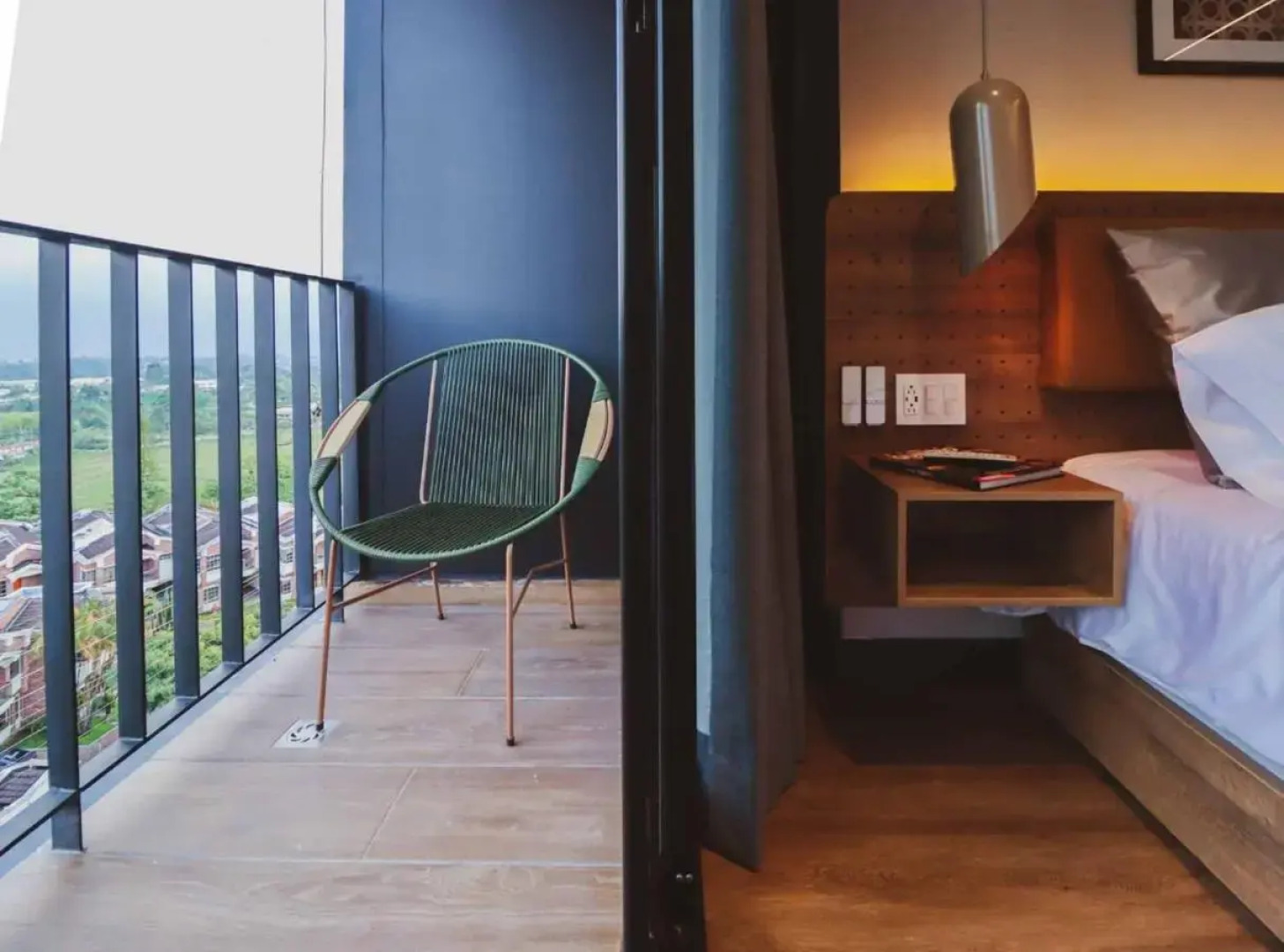 Hotel Sexto by Icono