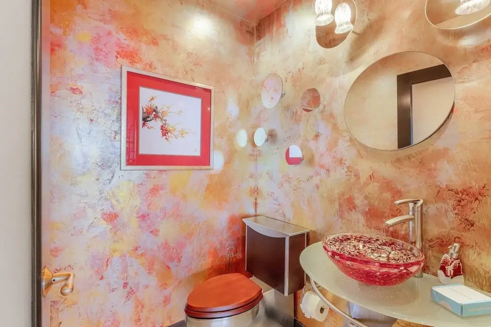 17170 Harbour Pointe #1232 3 Bedroom Apts by RedAwning