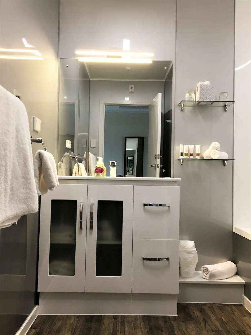 Fiordland Lakeview Motel and Apartments