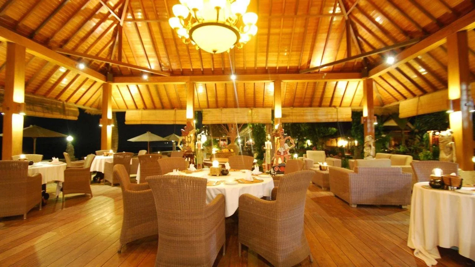 Puri Mas Boutique Resort & Spa