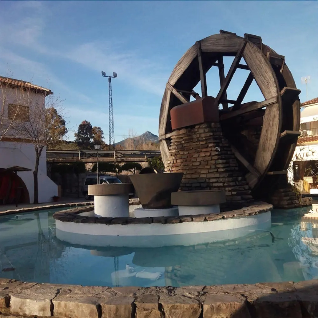 Casa Rural Huerta San Miguel