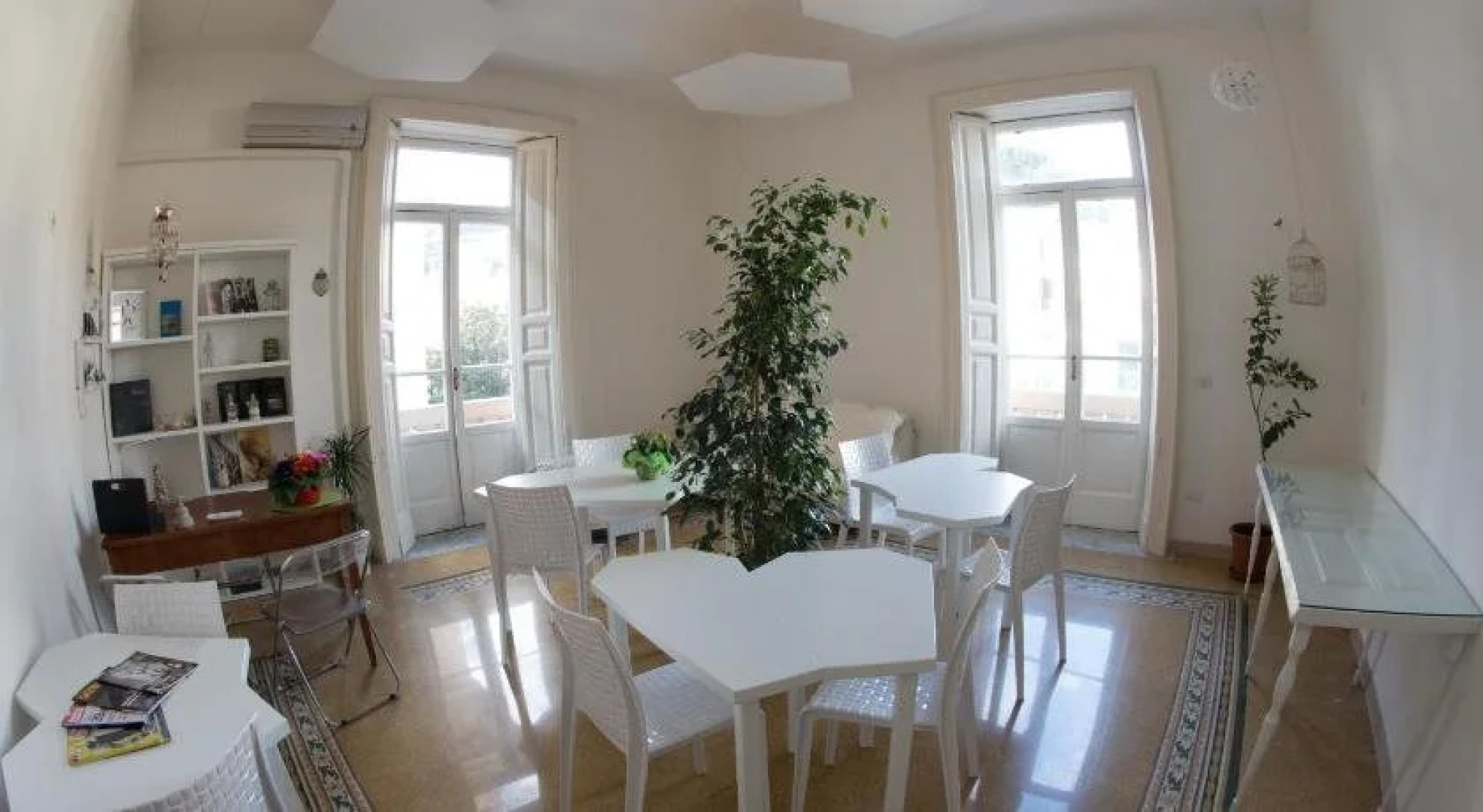 Bed and Breakfast Palazzo Natella