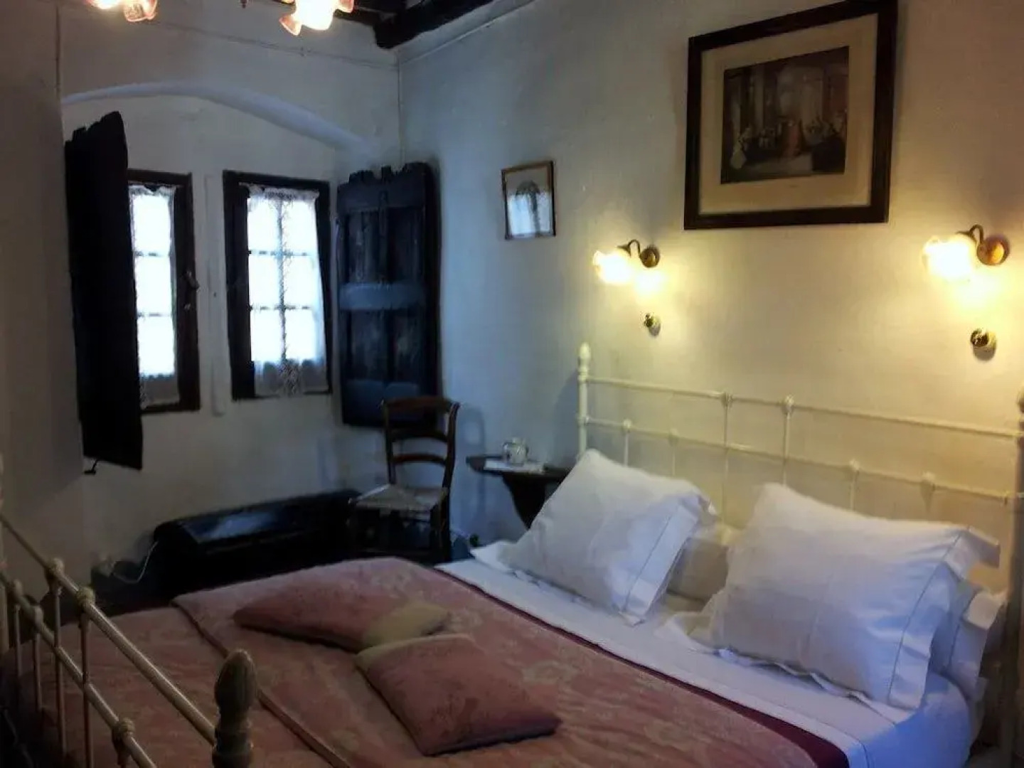 Chambre D'hotes Saint Vincent De Paul