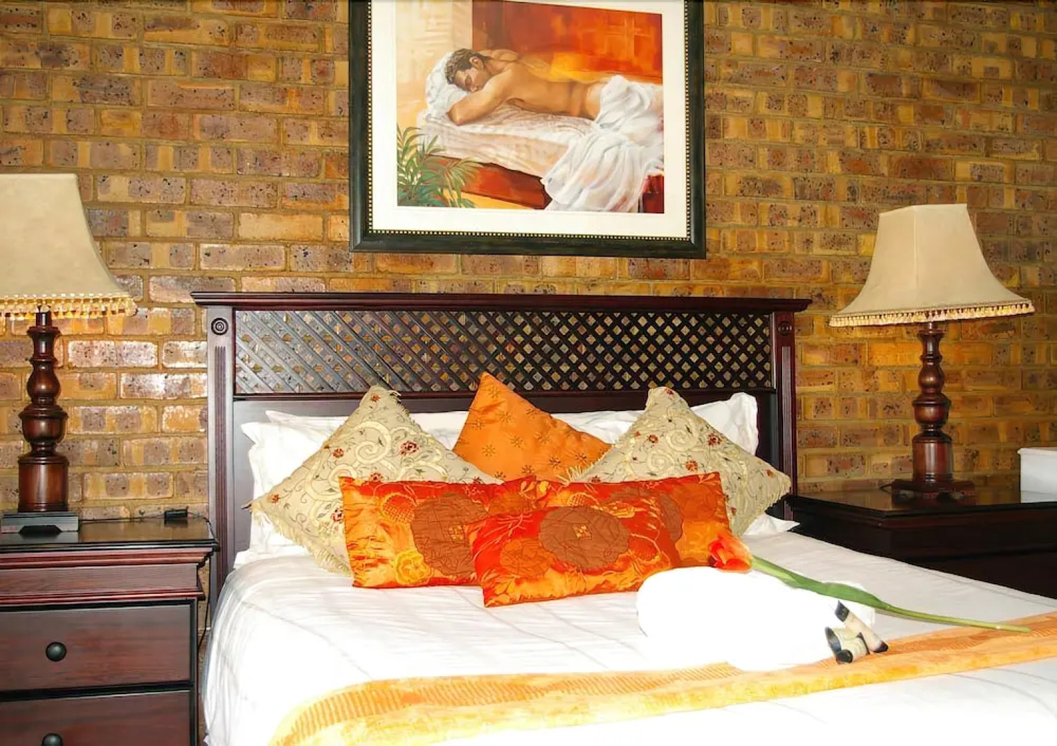 Bella Bonnie Guest House