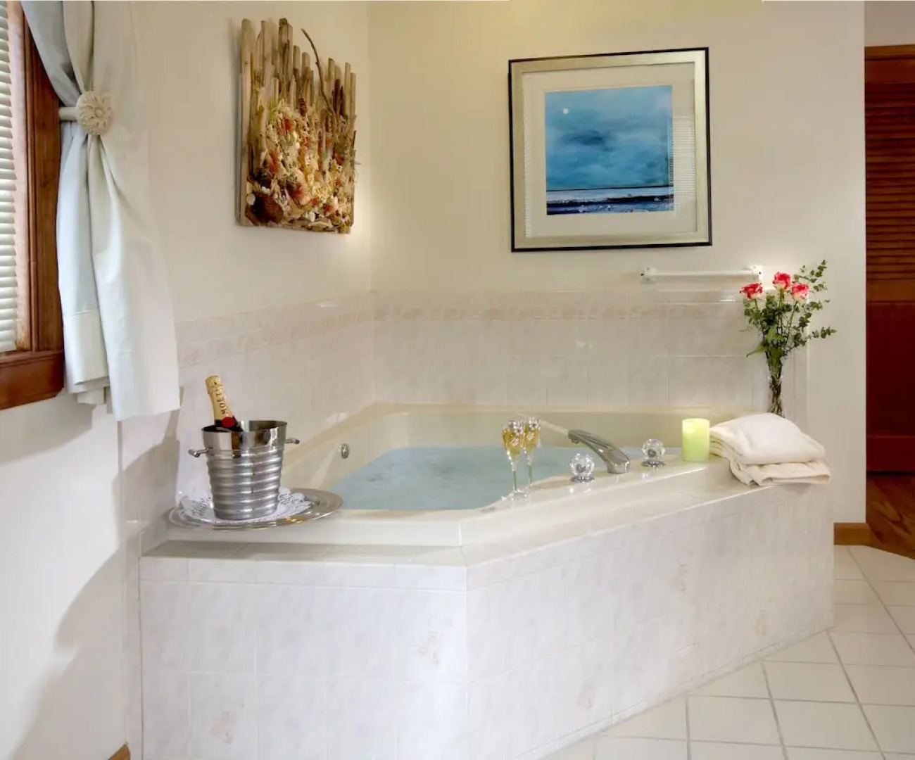 Sand Castle Bed and Breakfast