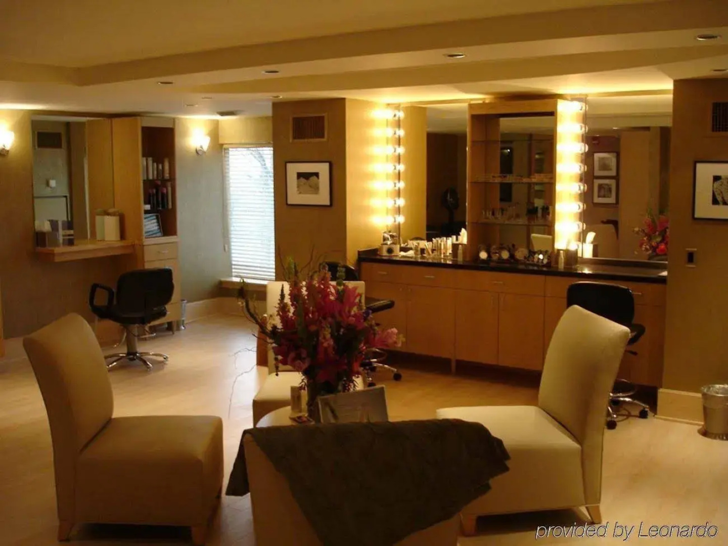 Woodcliff Hotel and Spa