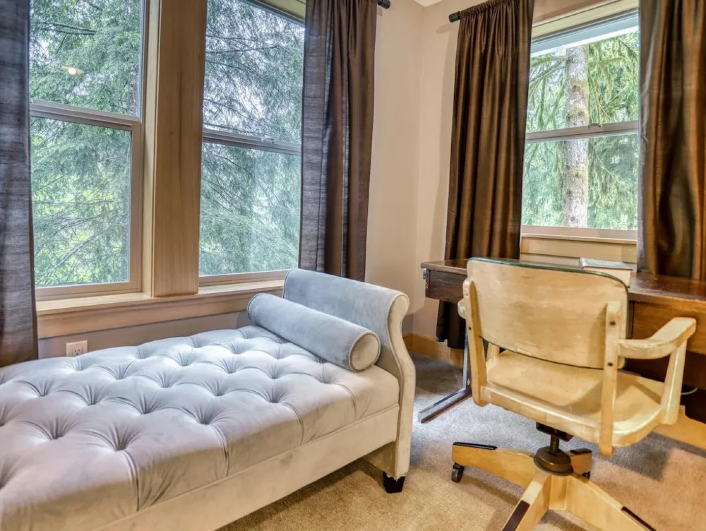 Riversong Retreat Guest Suite