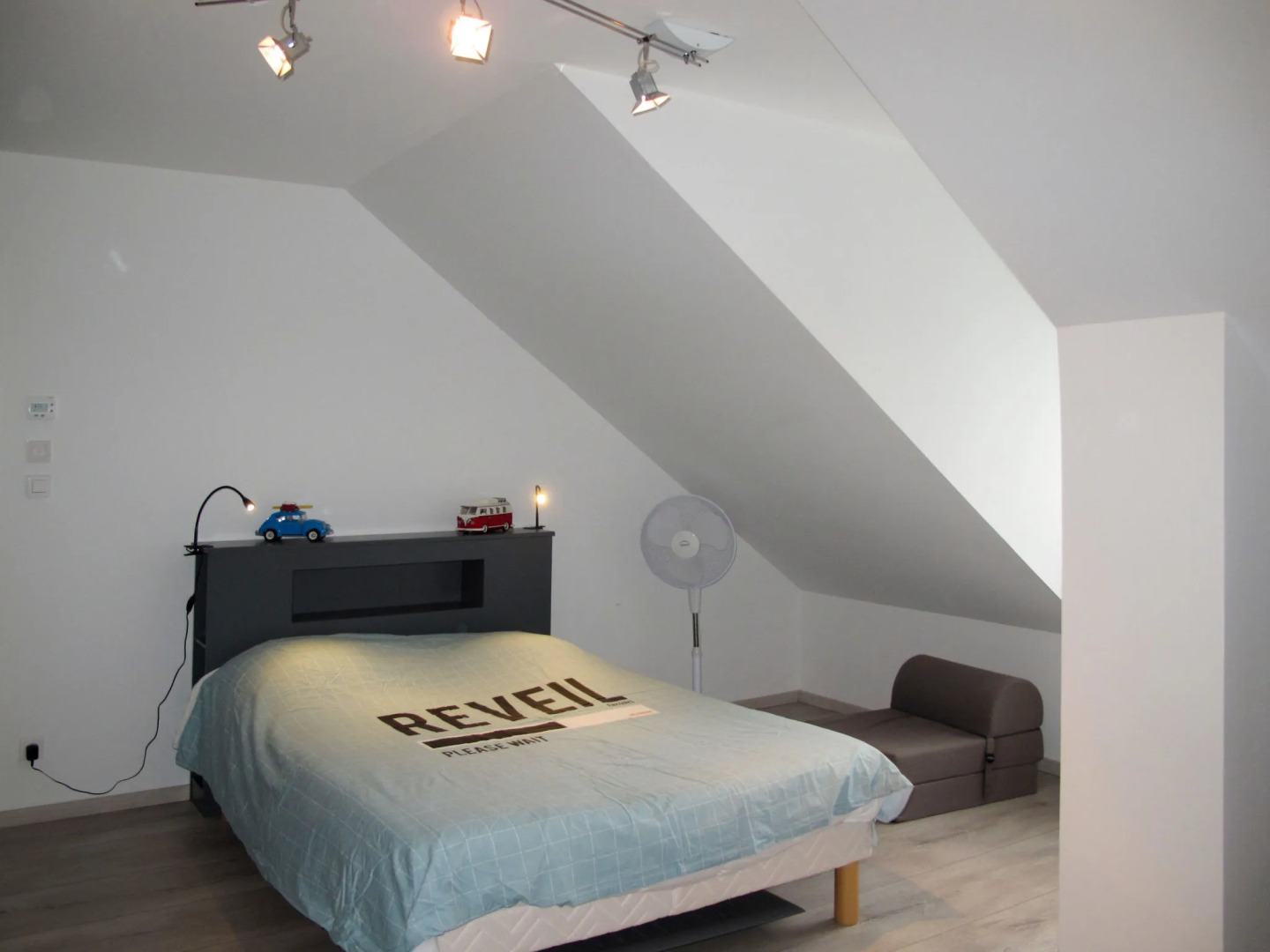 Holiday Home Hunawihr (SGY407)