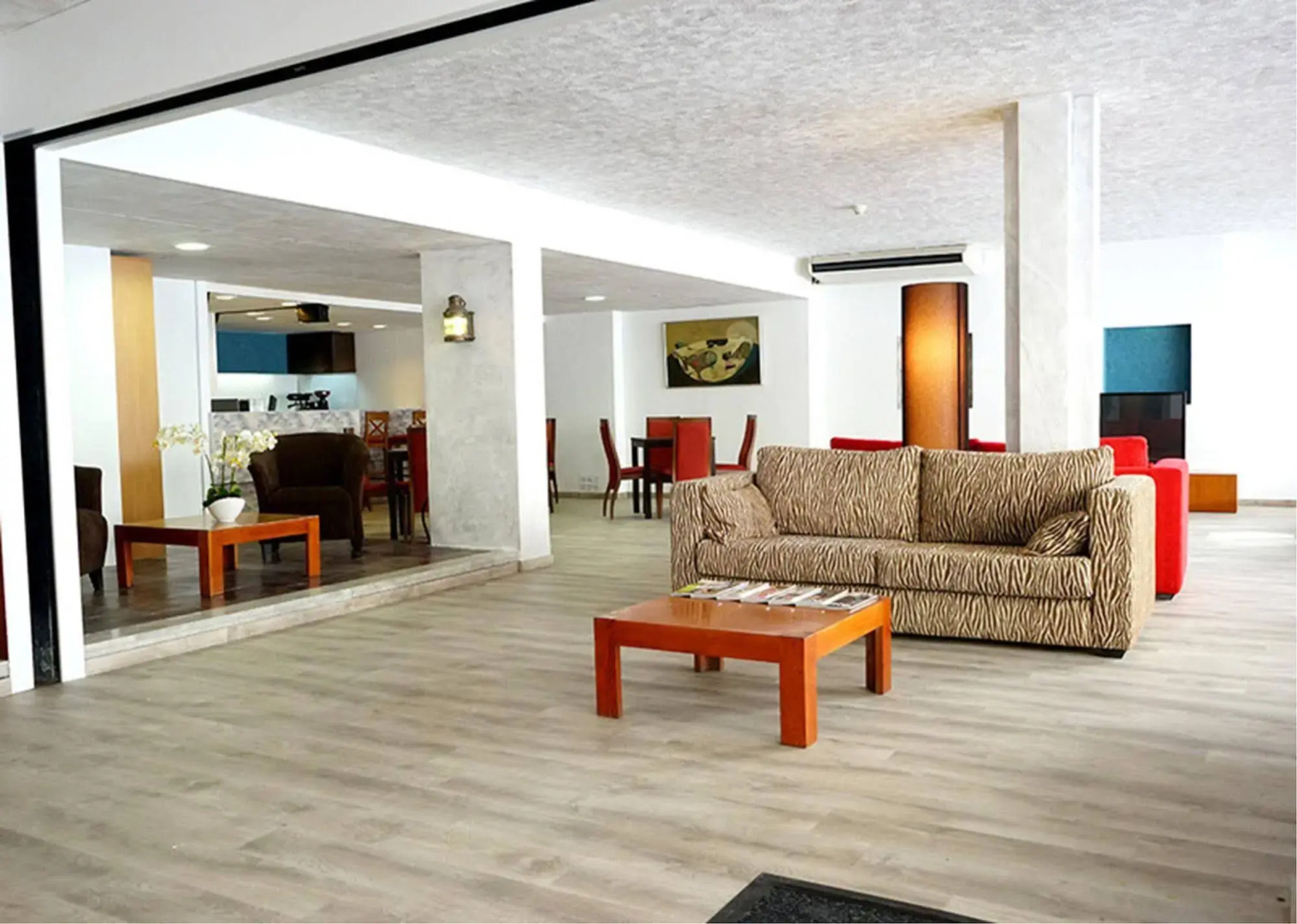 Checkin Torredembarra