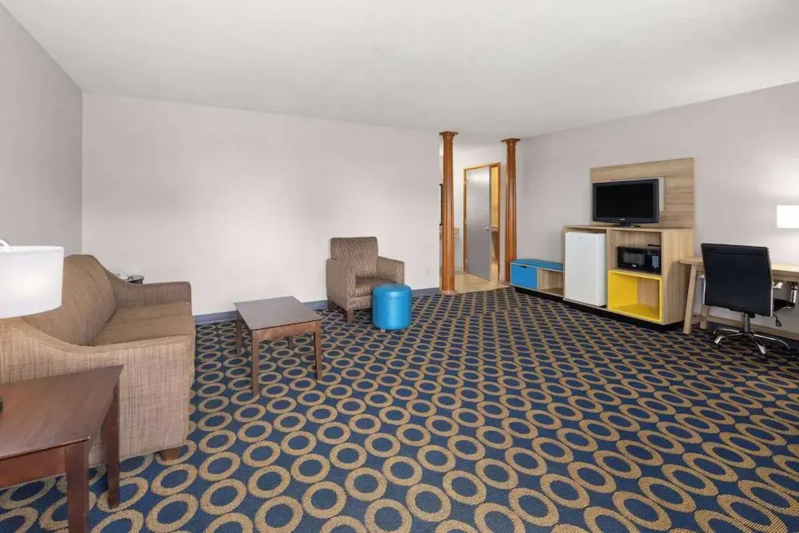Days Inn By Wyndham Wauseon
