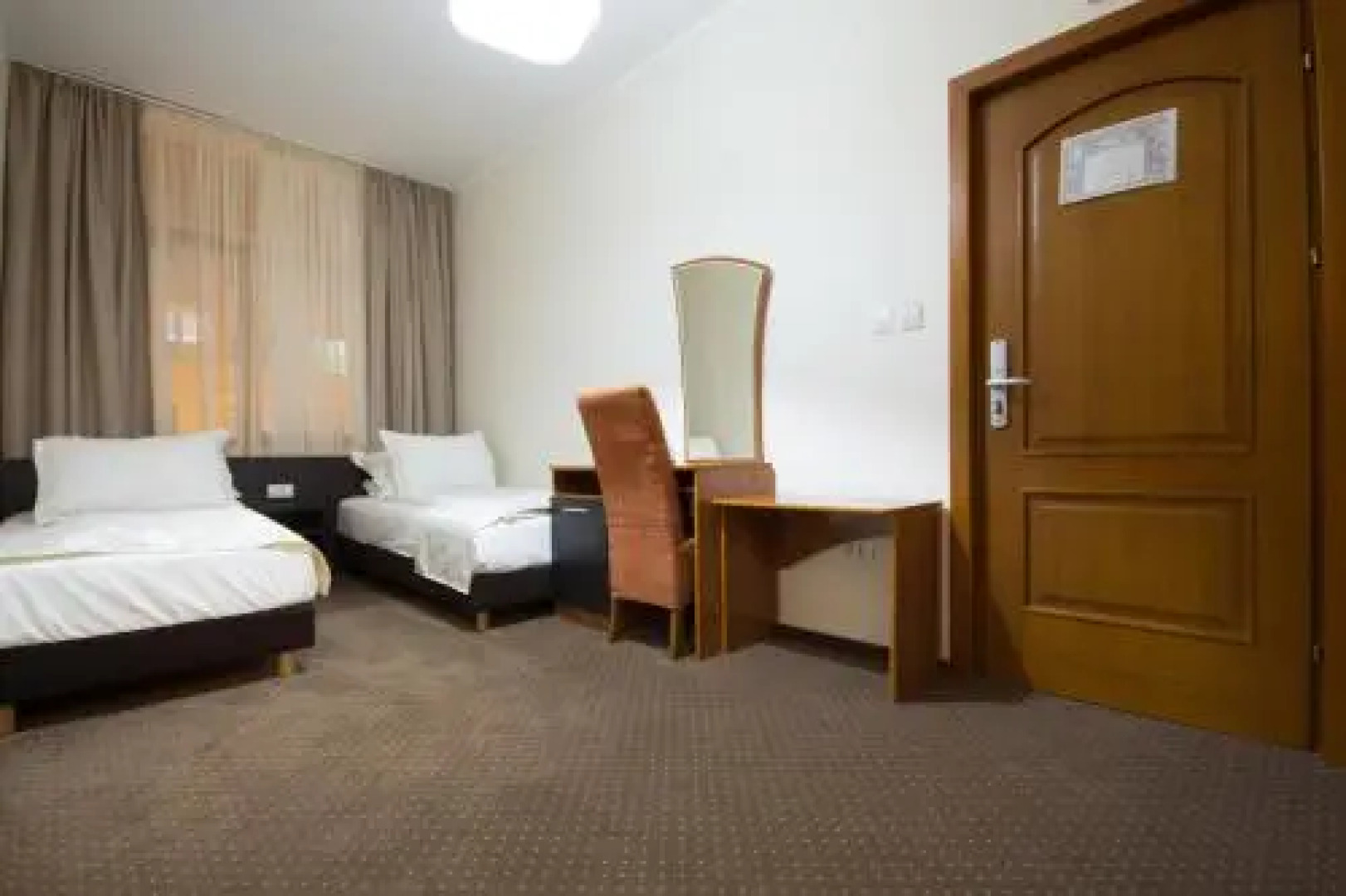 Restaurant Pensiune Bucovina