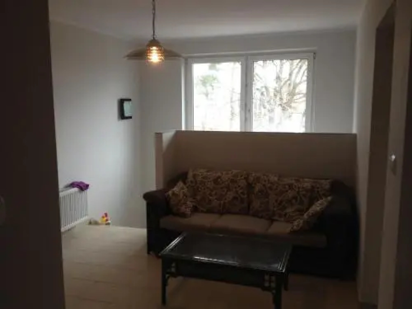 Willa Na Skraju Puszczy