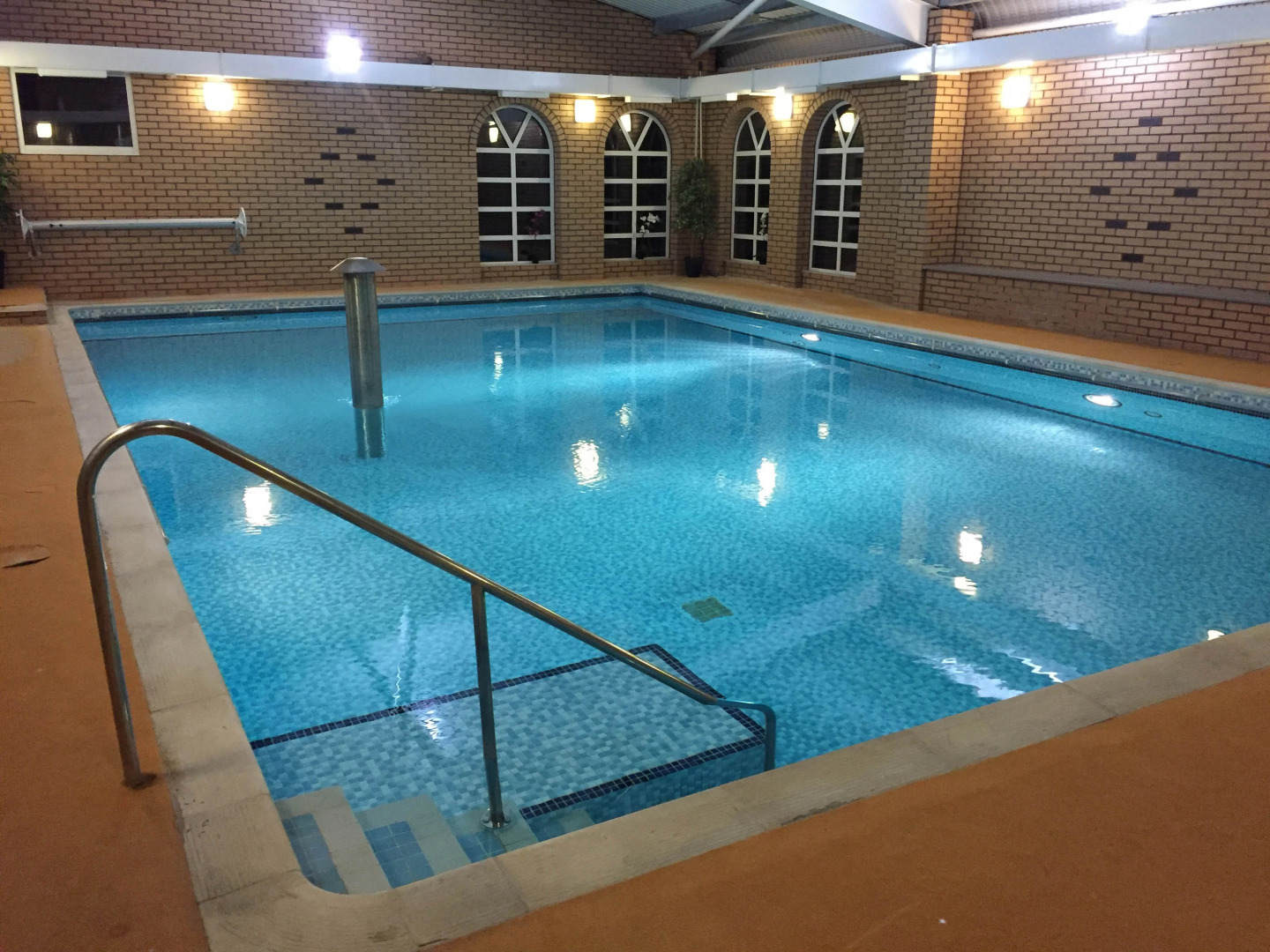 Muthu Alexandra Hotel