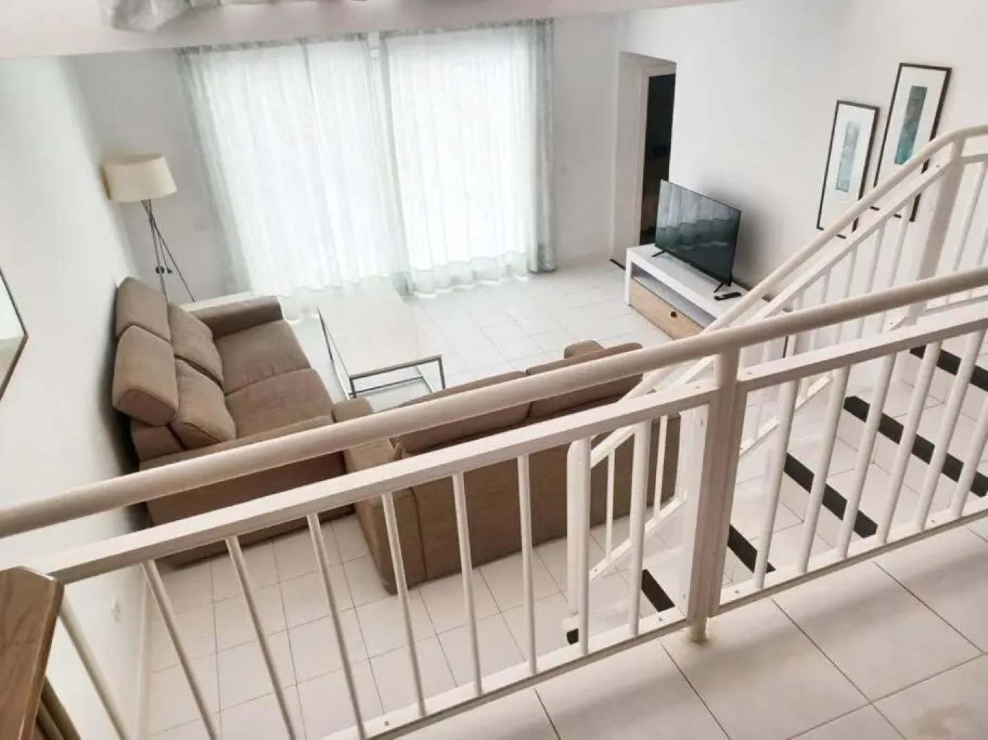 Terrazas Cala Codolar