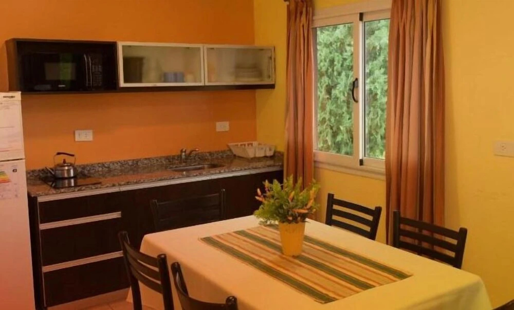 Apart Country Grand Crucero