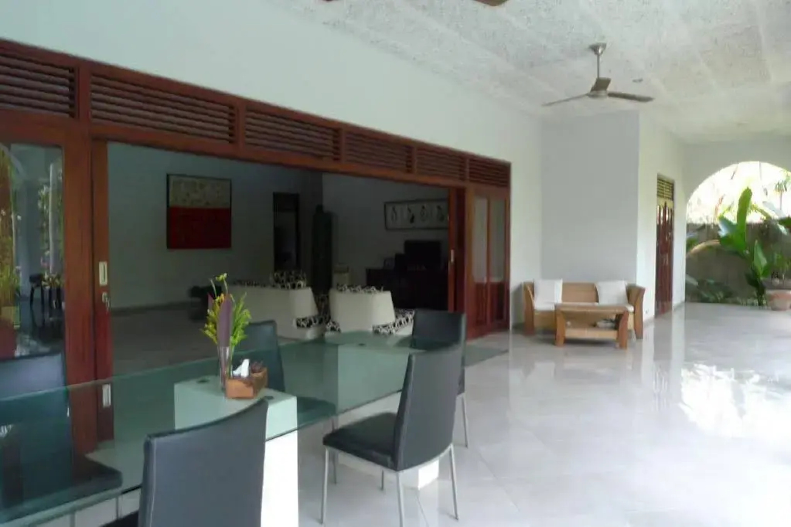 Villa Kelapa