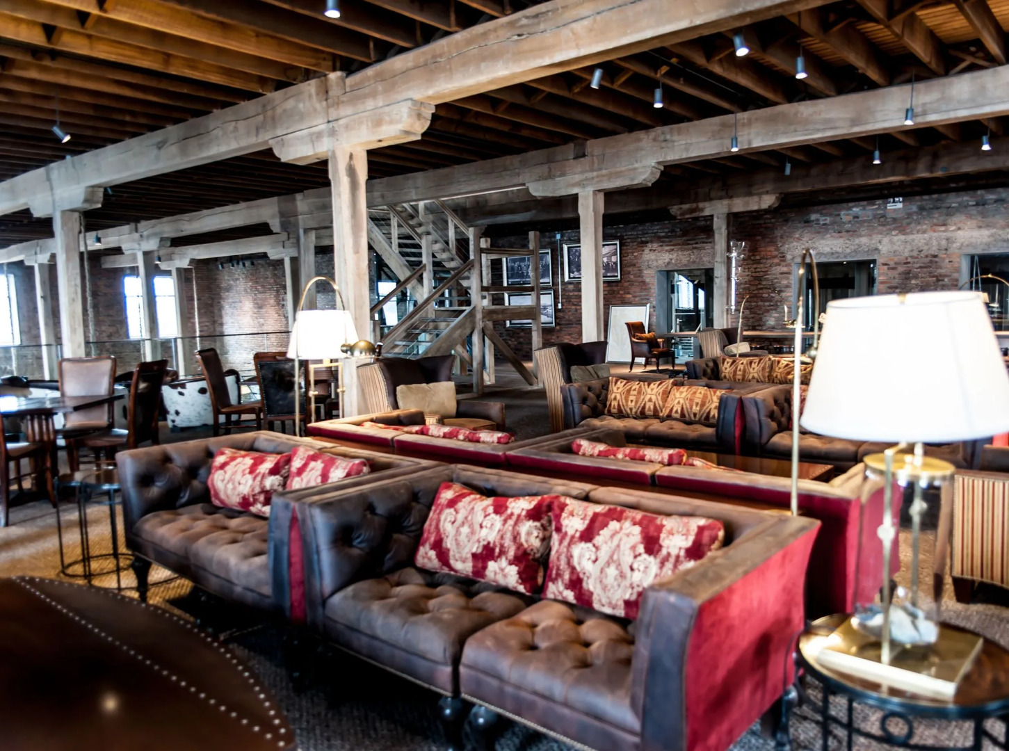 The Singular Patagonia