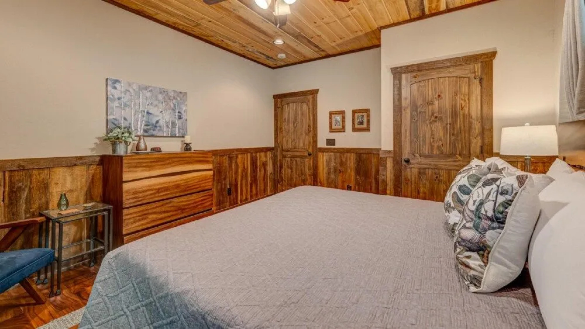 Blissful Blue Ridge by Escape to Blue Ridge