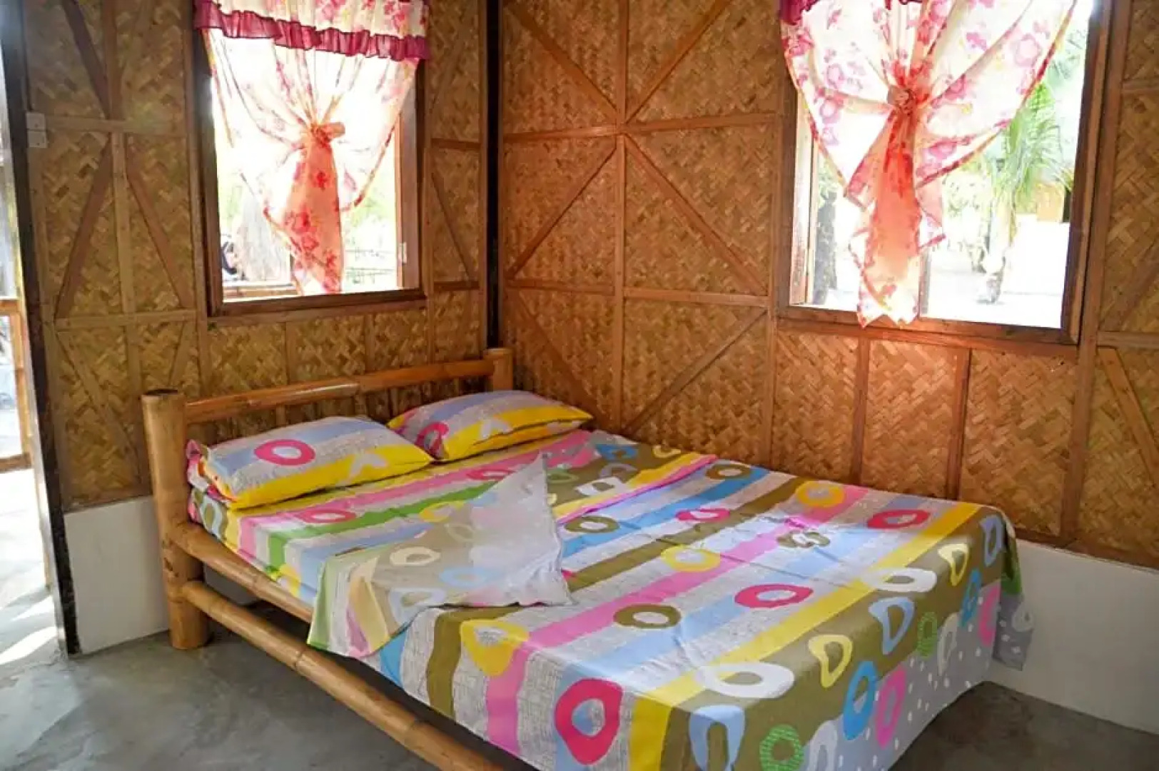 Sablayan Paraiso Beach Resort