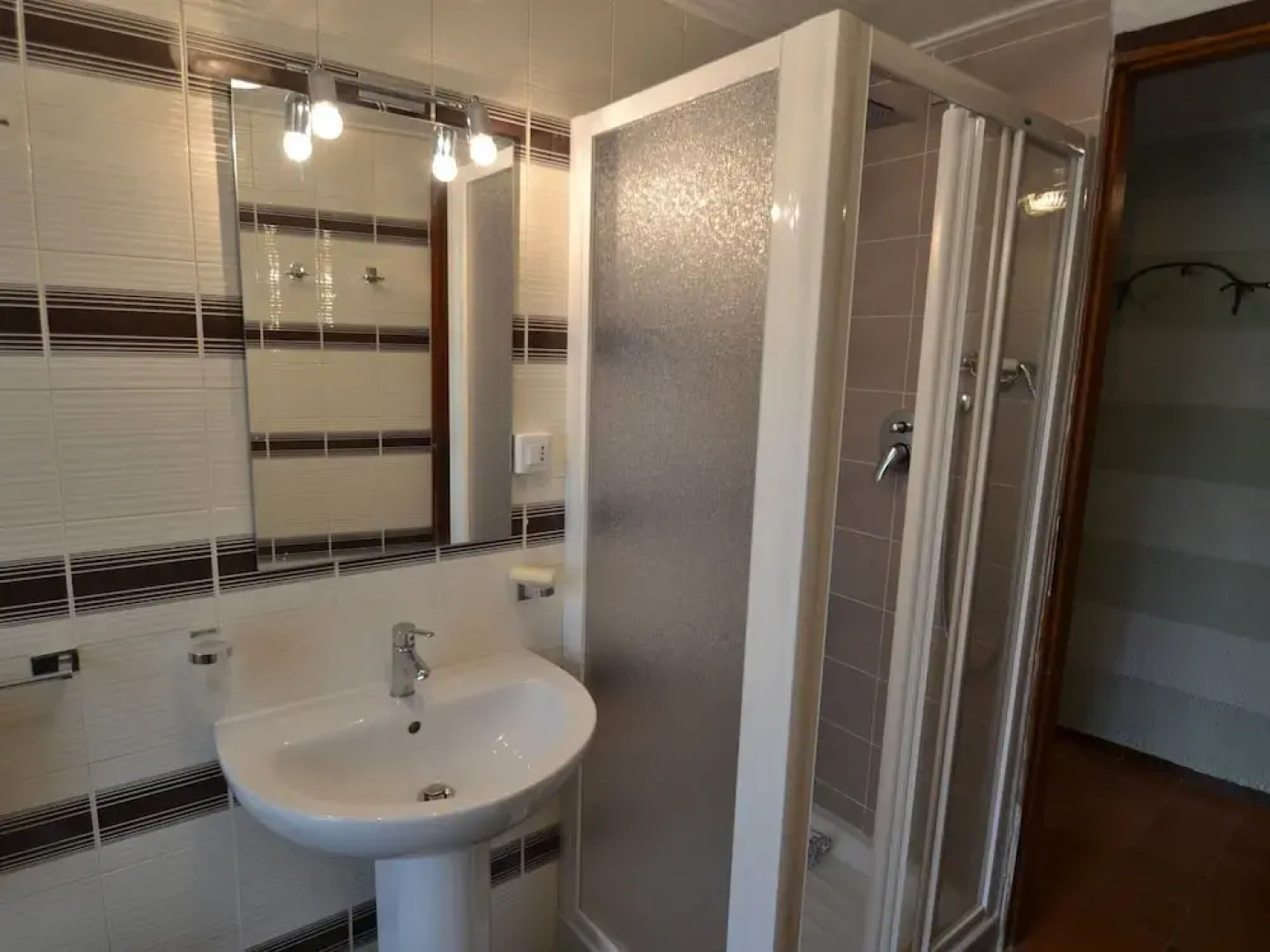 Nature Retreat in Testico