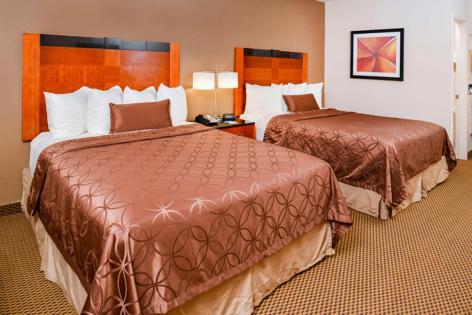 Best Western Executive Inn