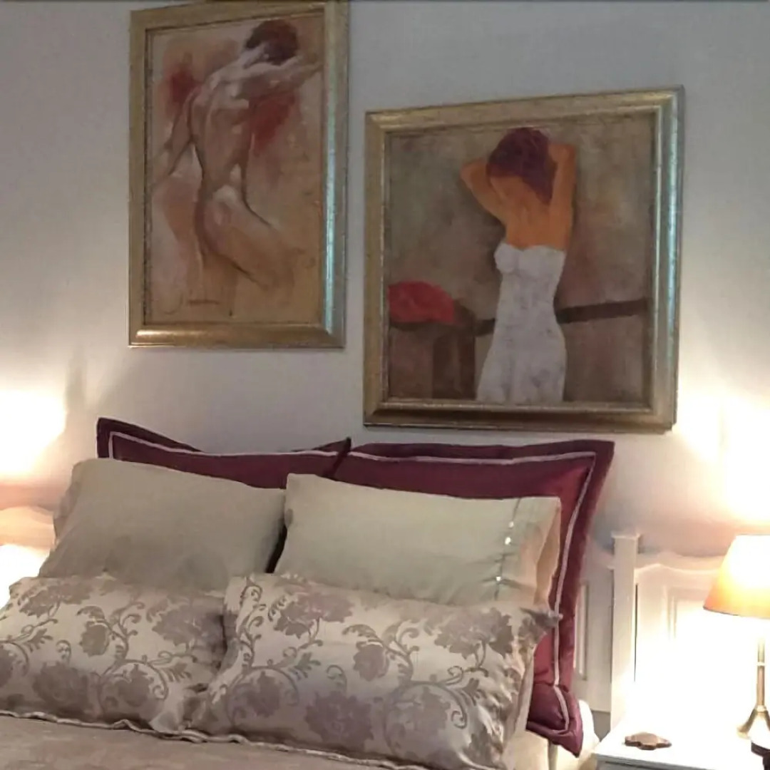 Mi Ki Guesthouse at Periwinkle St Francis Bay (PTY