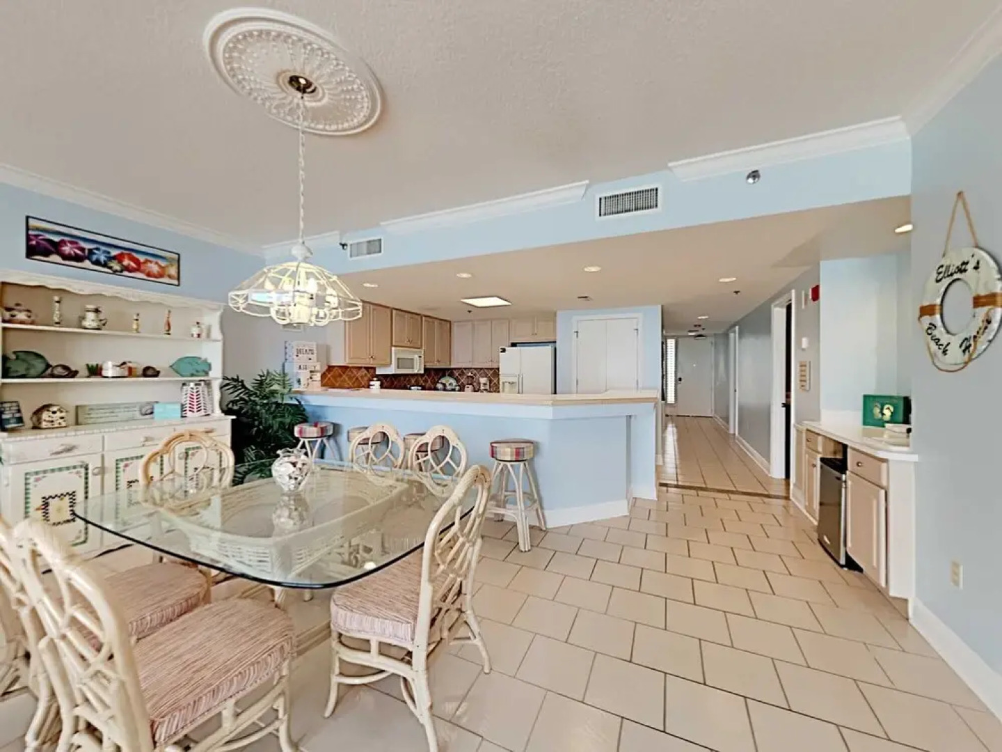 Belle Mer Condominium