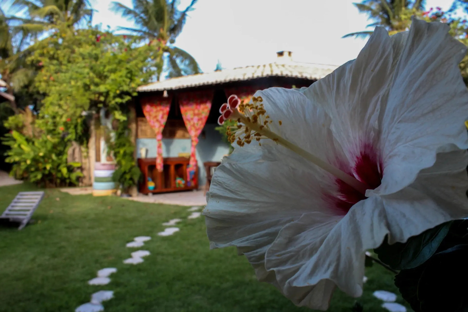 Pousada Aconchego de Genipabu