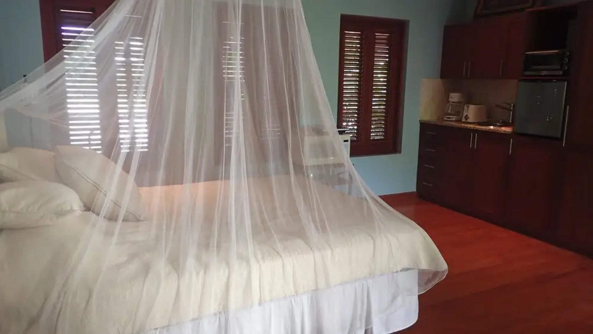 Reflections Guest House