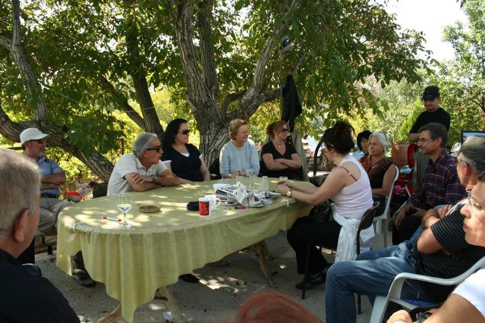 Kapadokya Organik Ciftlik Evi