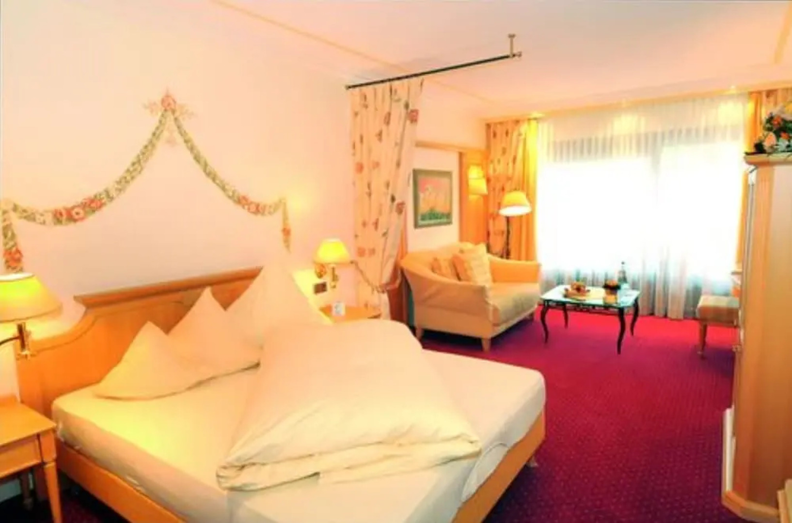 Engel Obertal Wellness & Genuss Resort