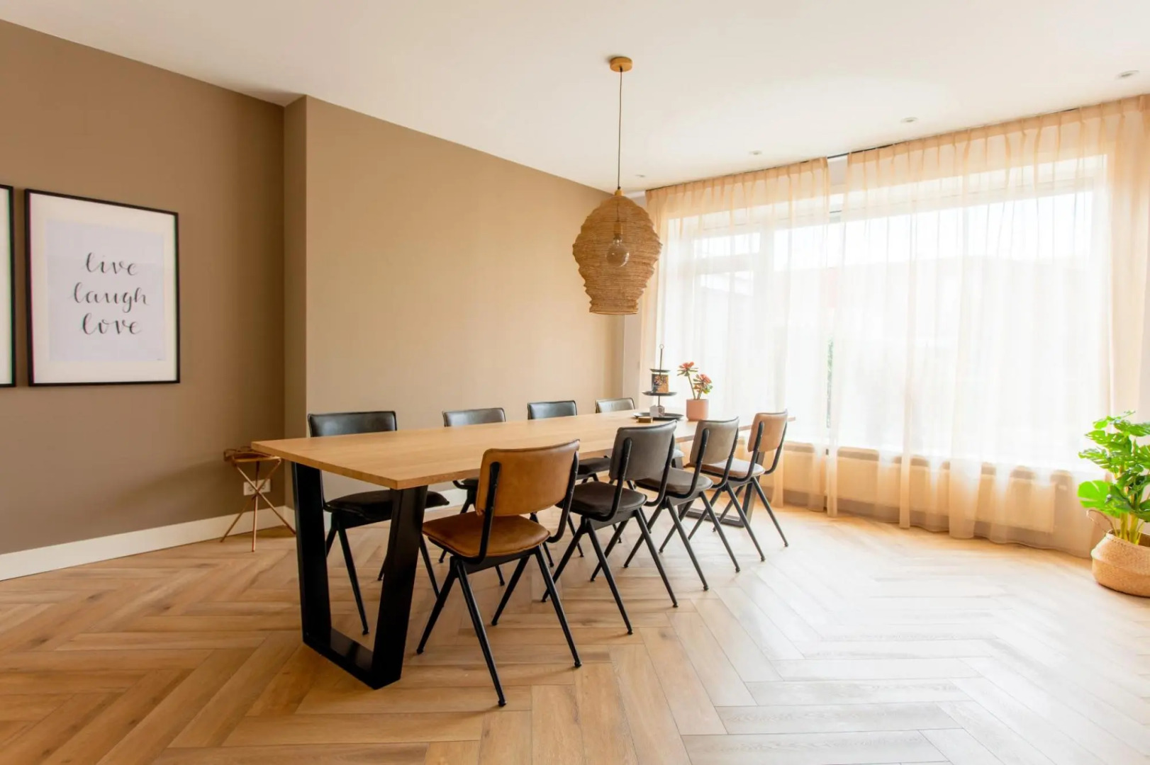 Luxury Mansion at the Harbor Families Only