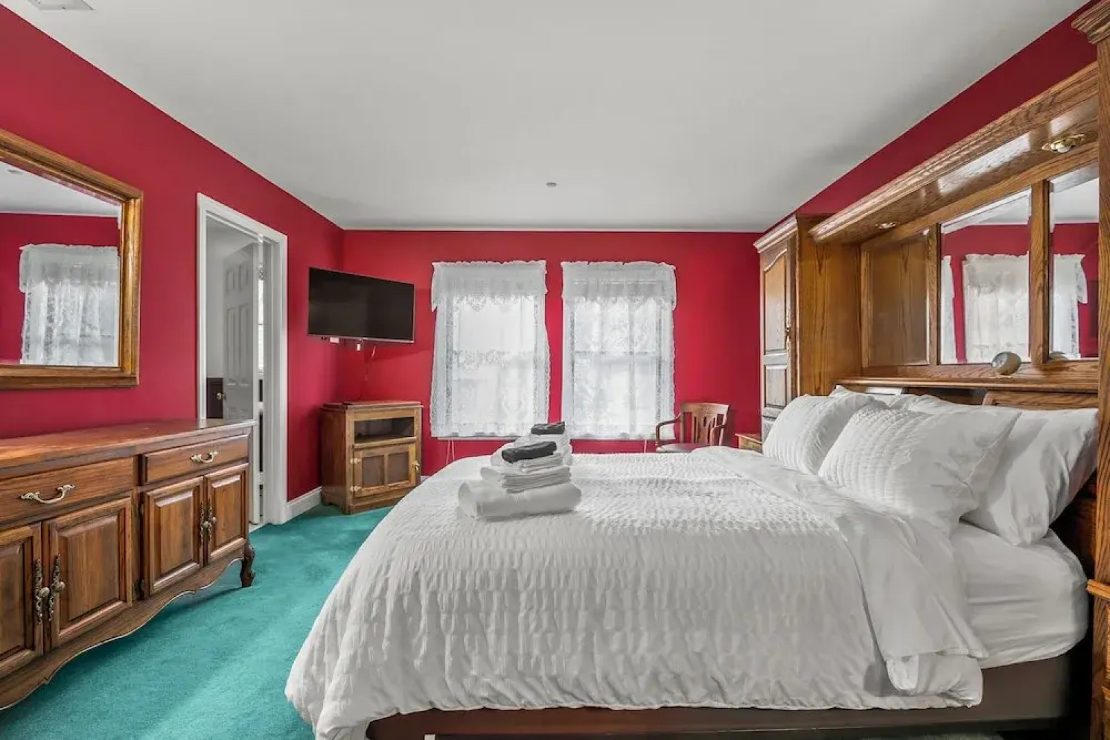 Luxary Castle & SPA near Skiing Resort