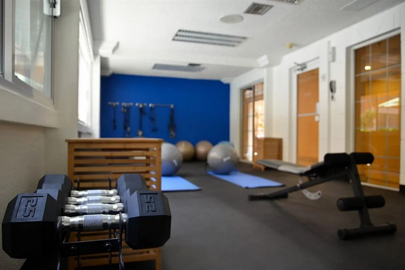 iStay Hotel Ciudad Juarez