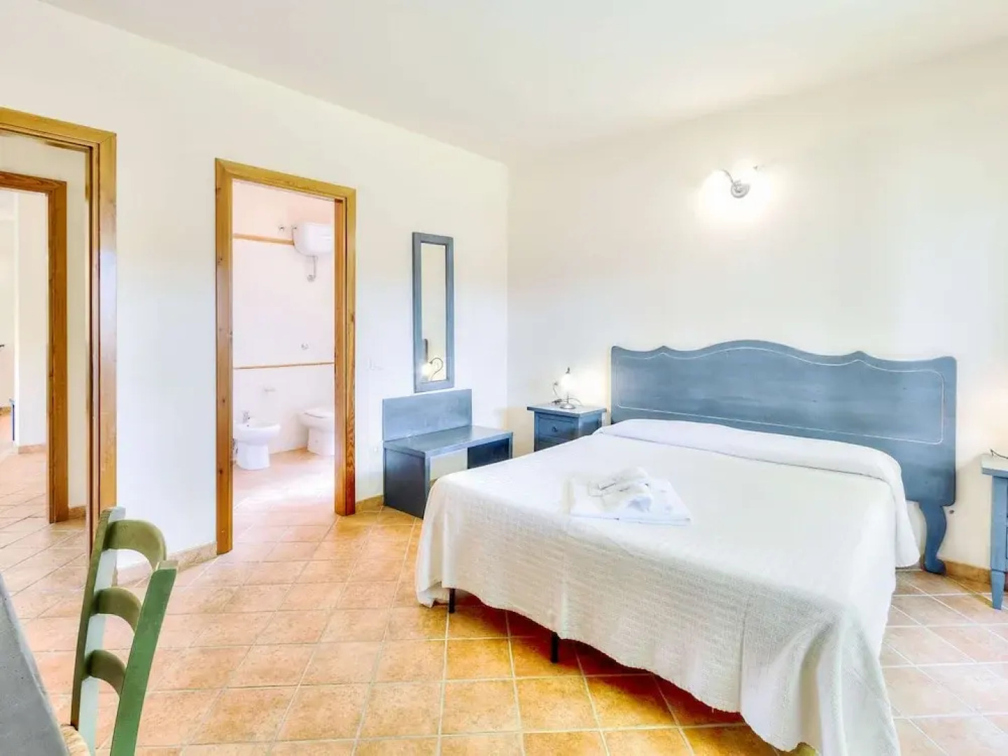 Elegant Villa With Spa in Sorano