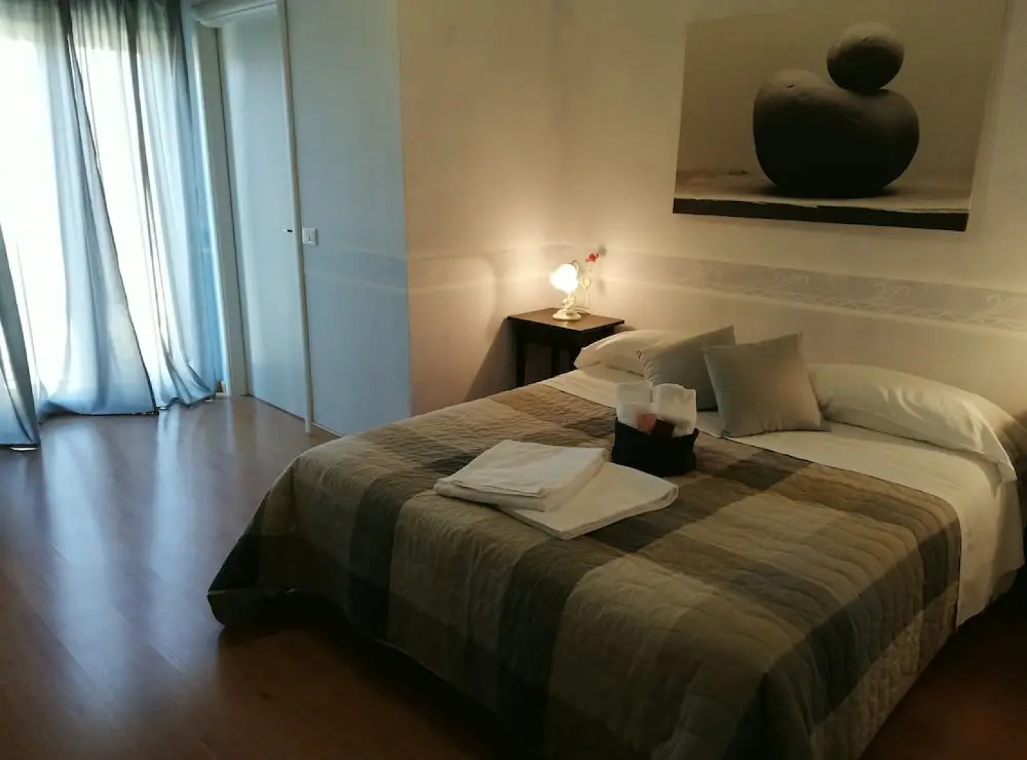 Hotel La Valle dell'Aquila