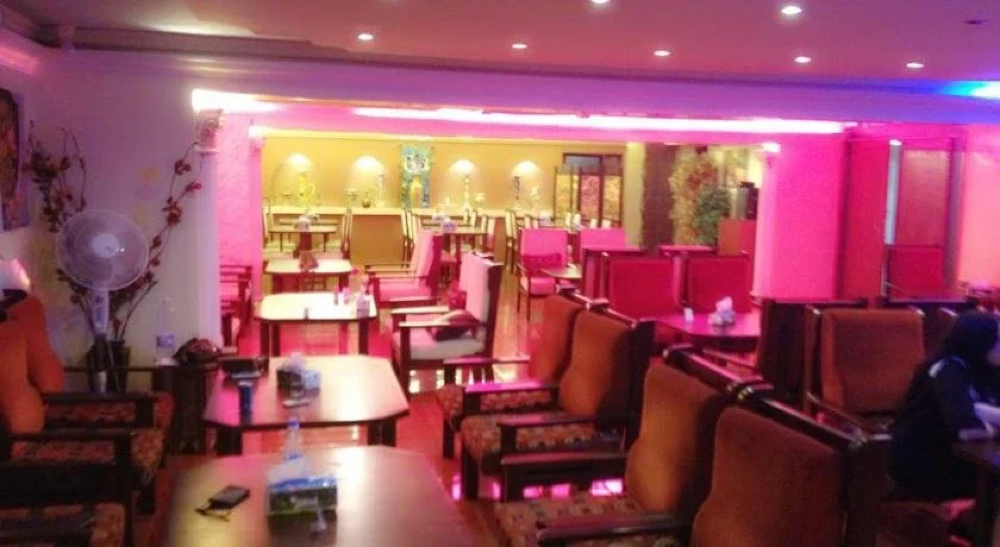 Kandiel Furnished Apartments