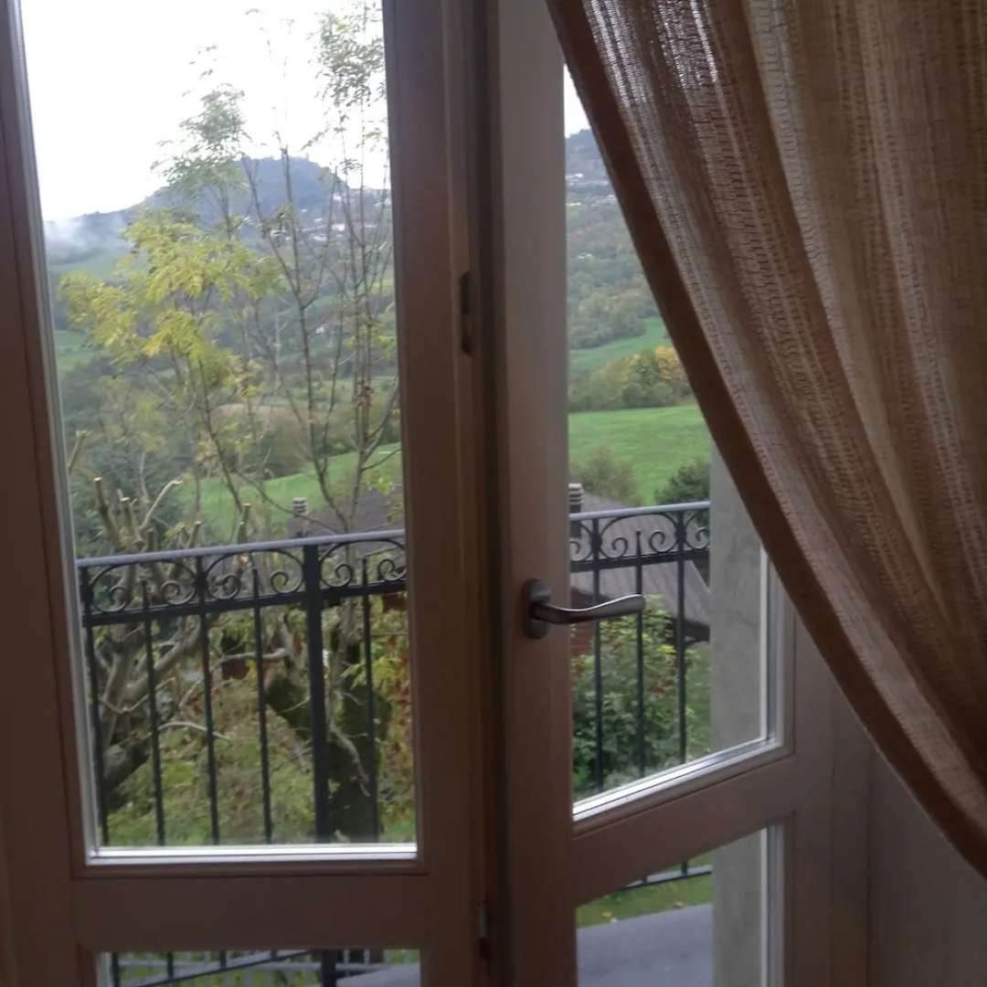 Roncoscaglia - Sestola Apartment