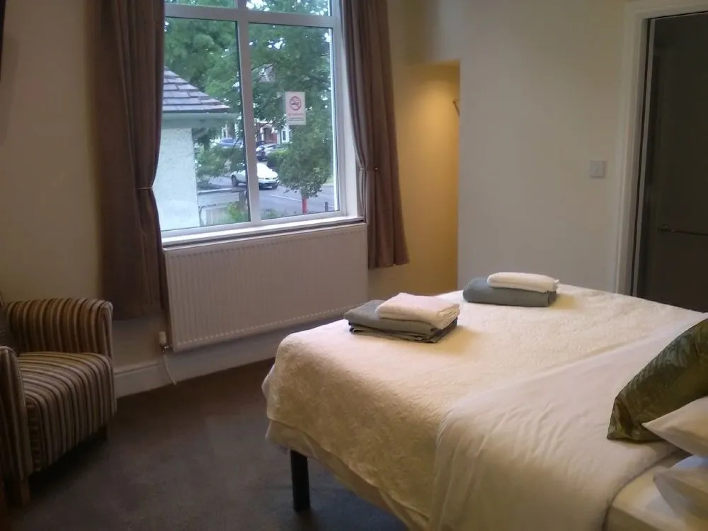 Middleton Hall Hotel