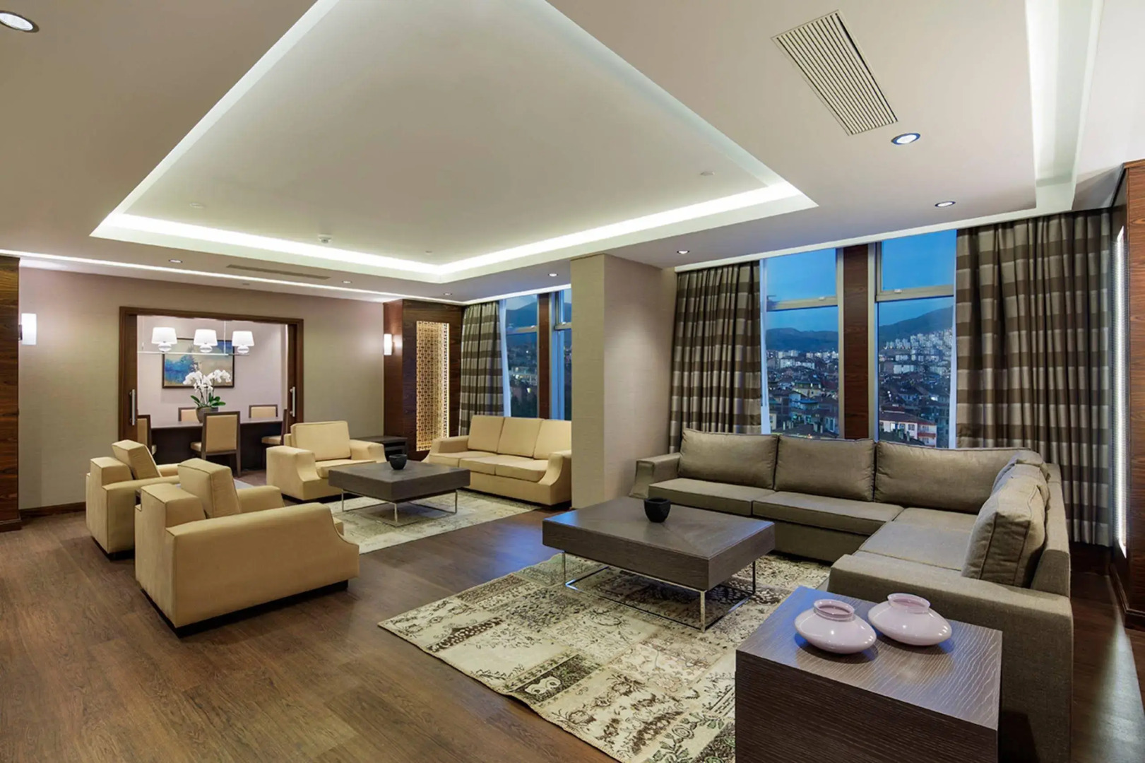 Mövenpick Malatya Hotel