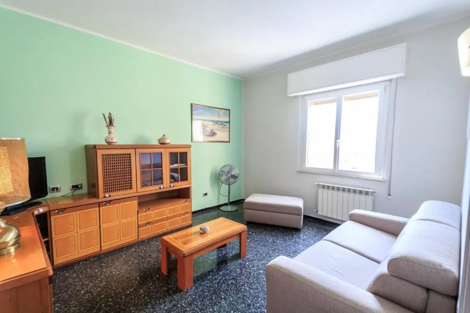 Appartamento a 5 minuti dal mare