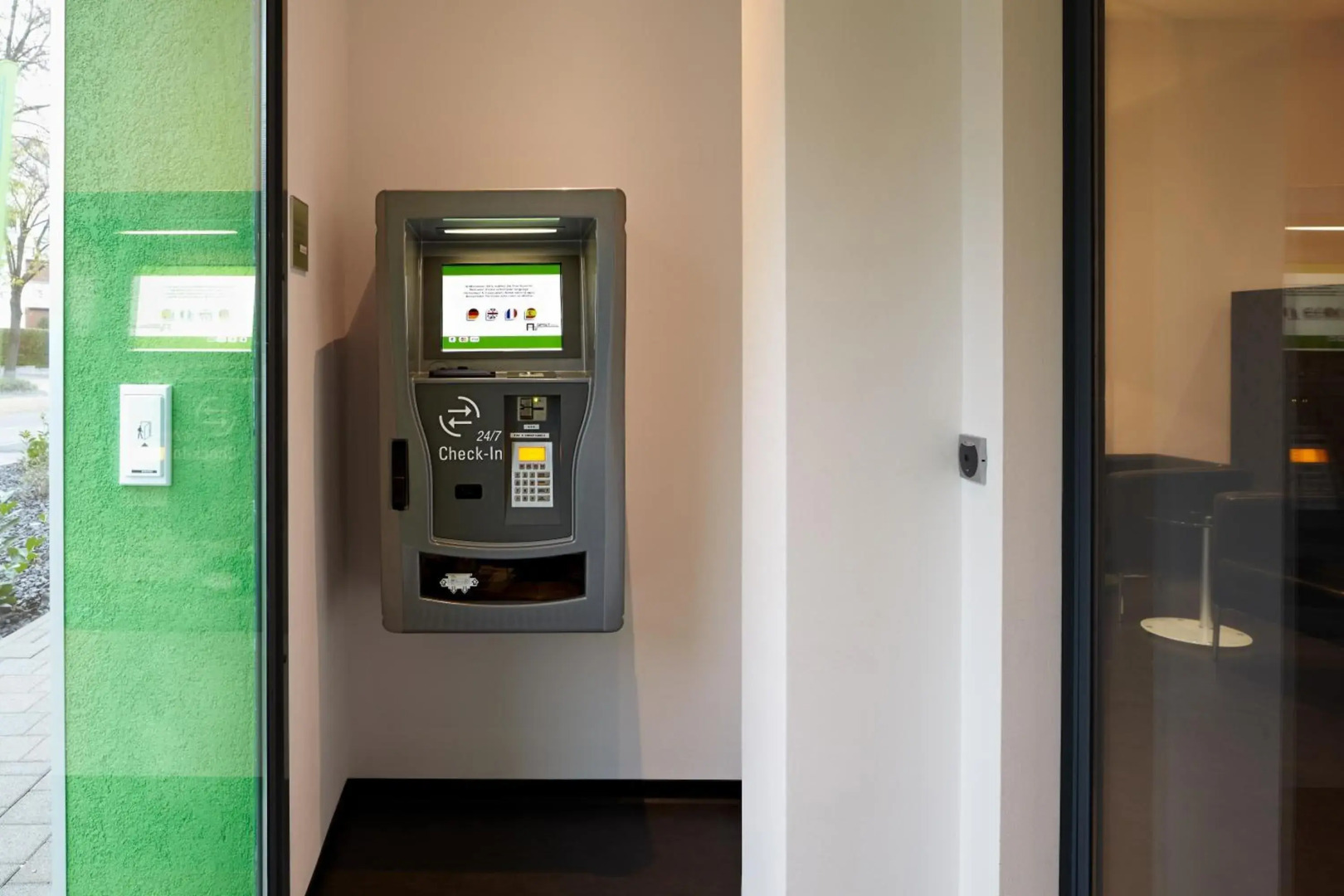 a2 HOTELS Plochingen