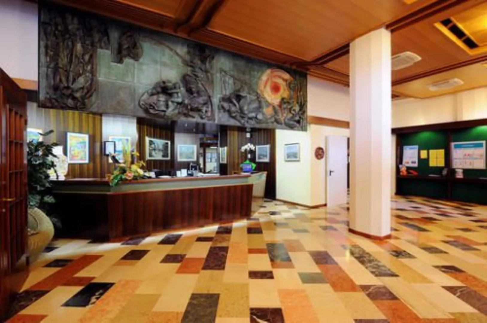 Hotel Palme & Suite