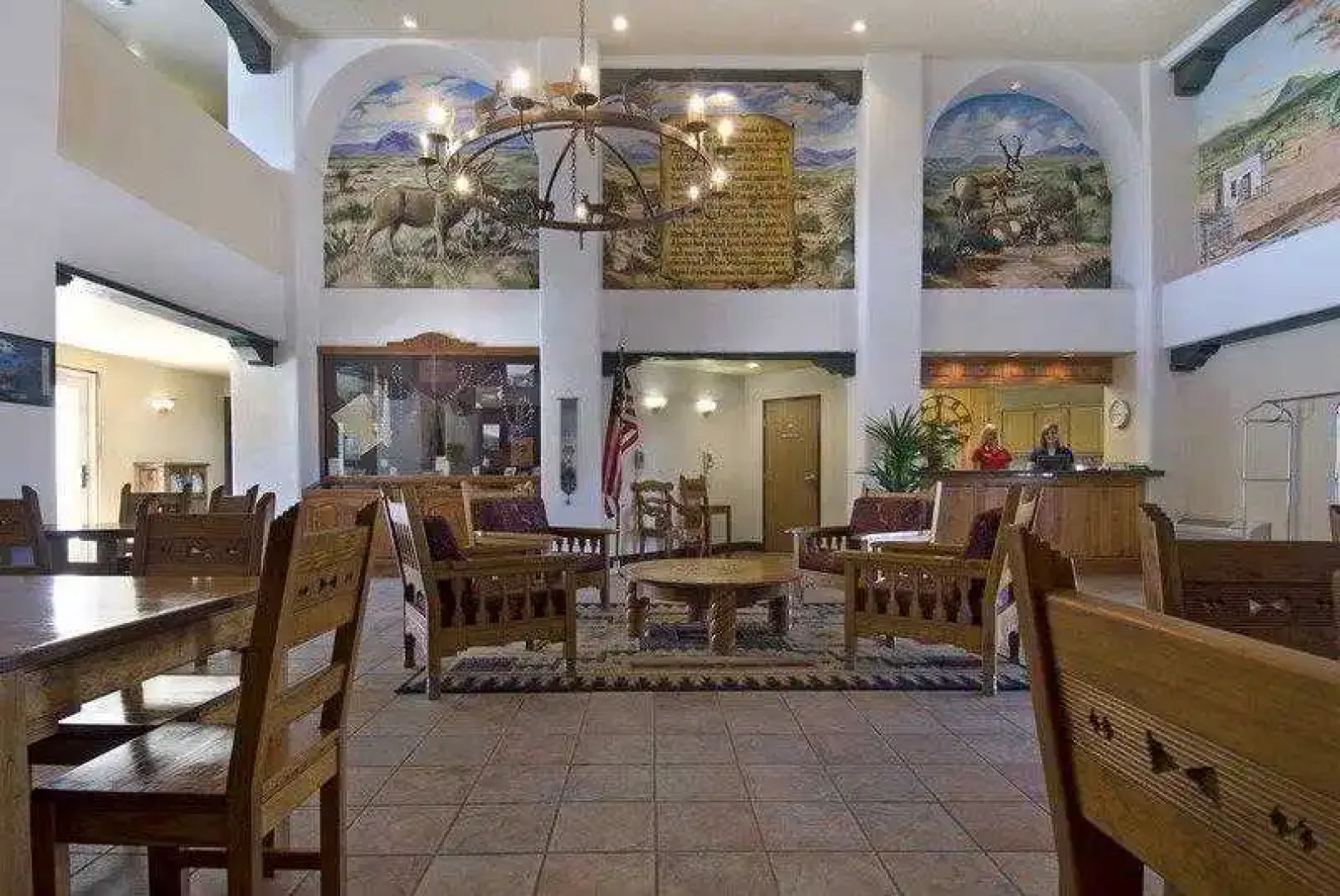 Best Western Alpine Classic Inn