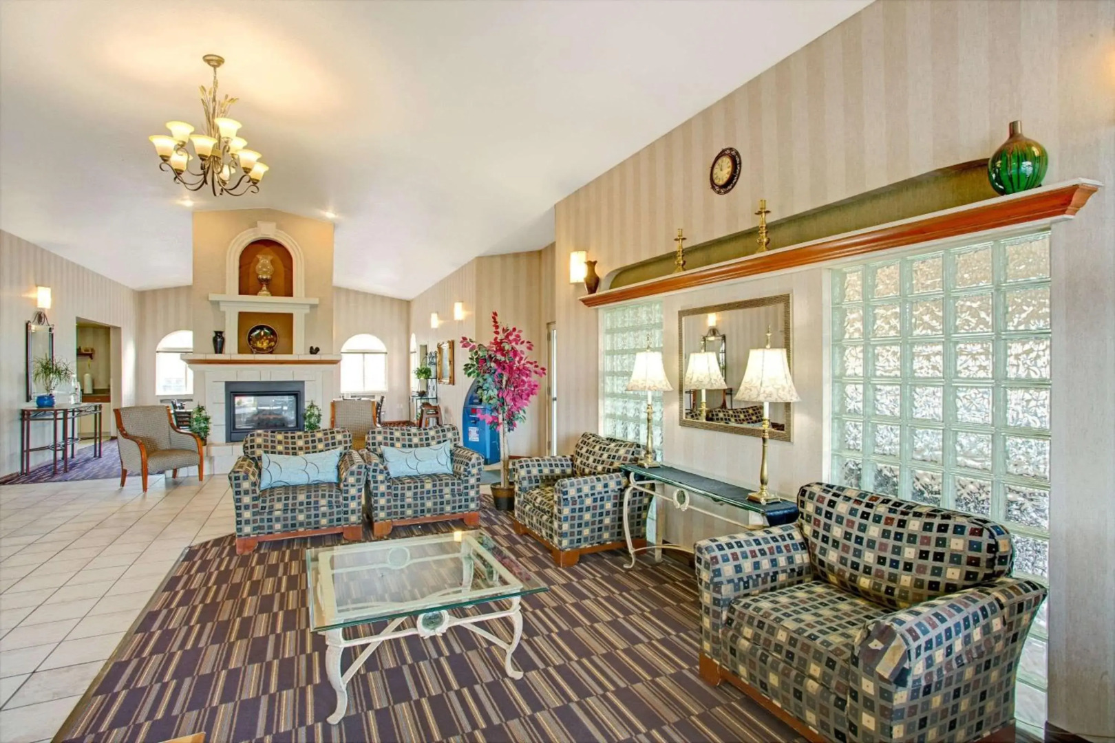 Royal Inn Salt Lake City Airport