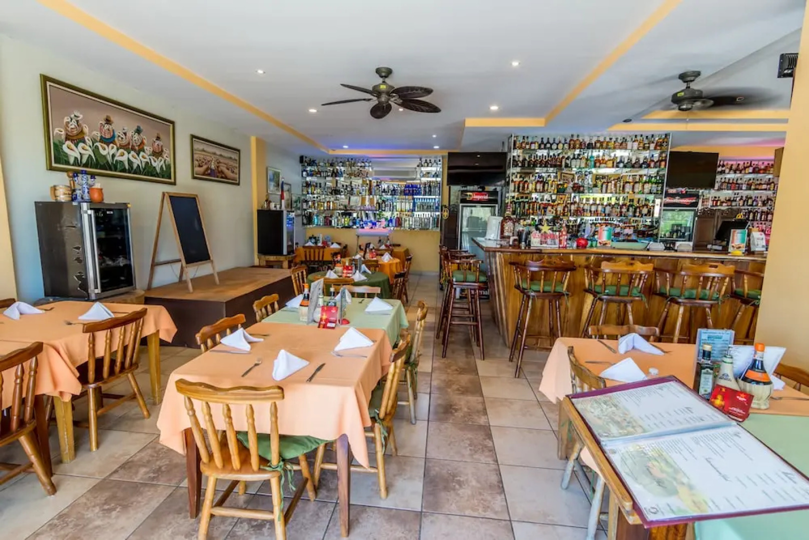 Villas Playa Hermosa Beach Hotel