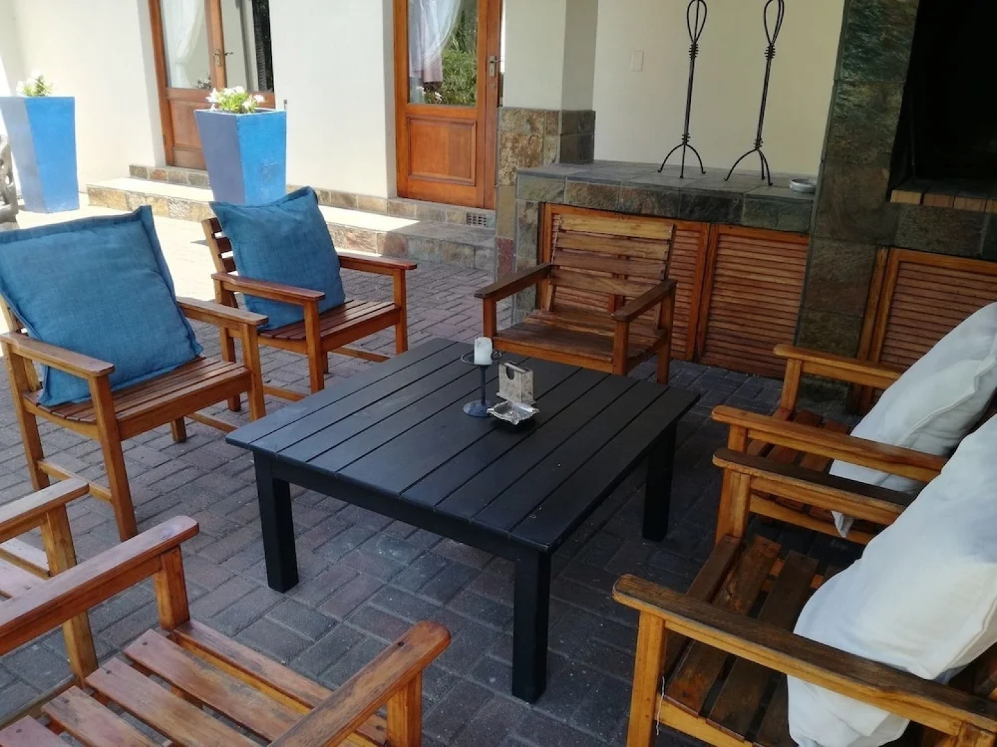 Heriot Manor Guesthouse