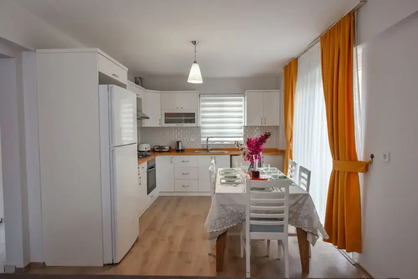 Infinity Sarigerme Villa