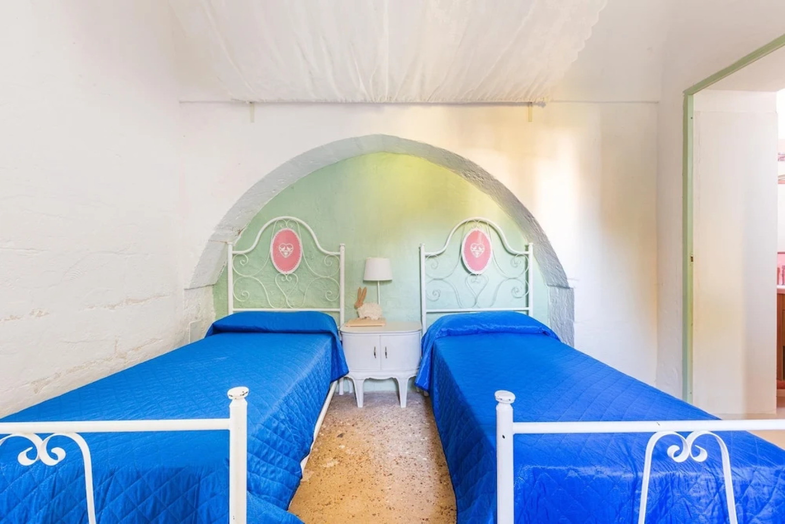 3368 Masseria Pepe - La Casina Degli Aranci