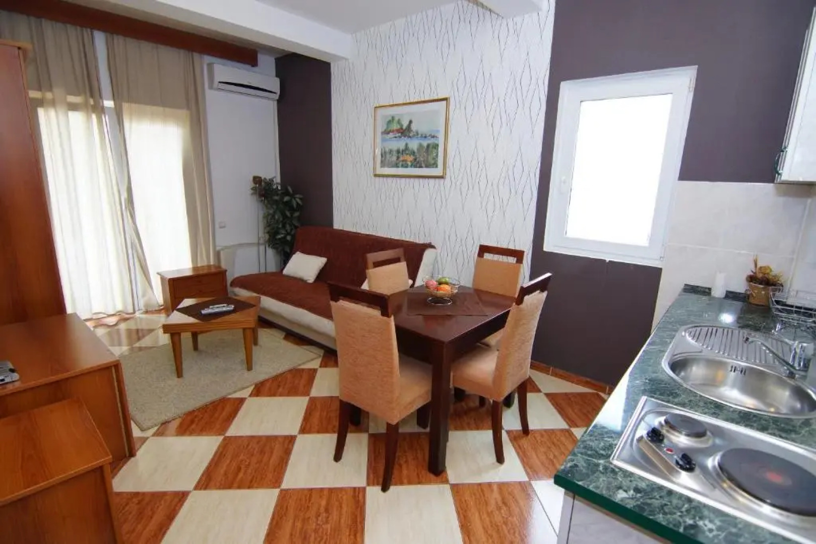 Guesthouse Villa Gaga